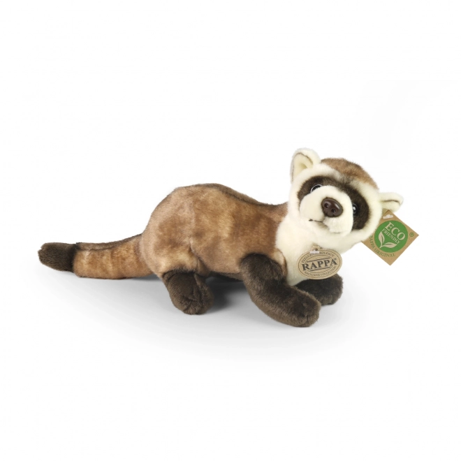 Pluche fret 40 cm ECO-VRIENDELIJK