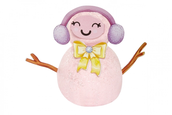 Rainbow High Wintermode pop - Bella (Roze) TV