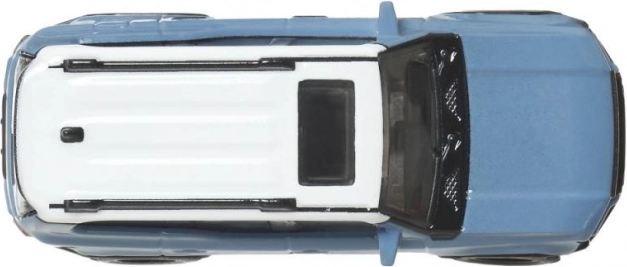 Premium Auto Collectie - Hot Wheels Car Culture - 2024 Toyota Land Cruiser