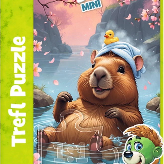Puzzel Treflíci 54 stukjes