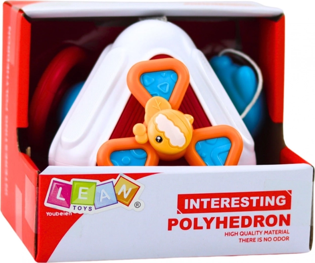 Licht, veilig en klaar voor op reis