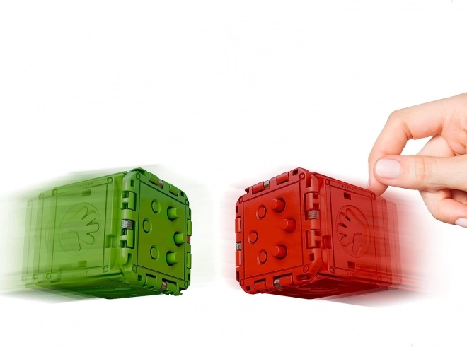 Eenvoudige regels, groots vermaak
