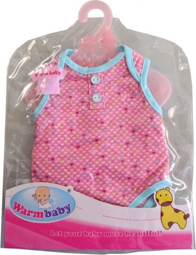 Poppenkleding