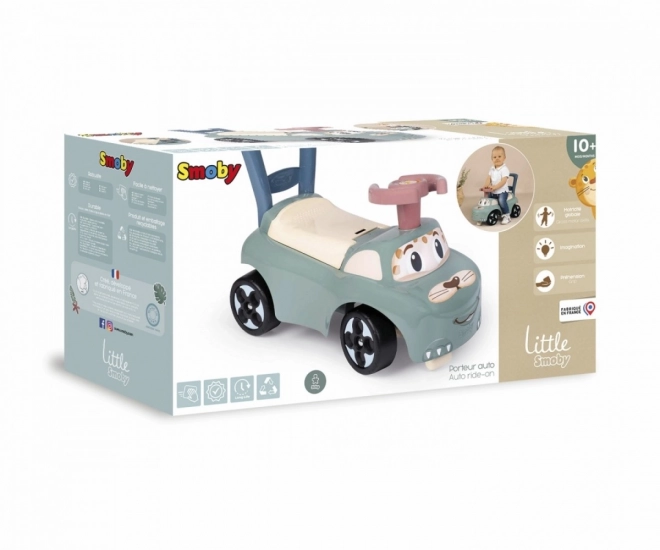 LS Loopwagen Auto