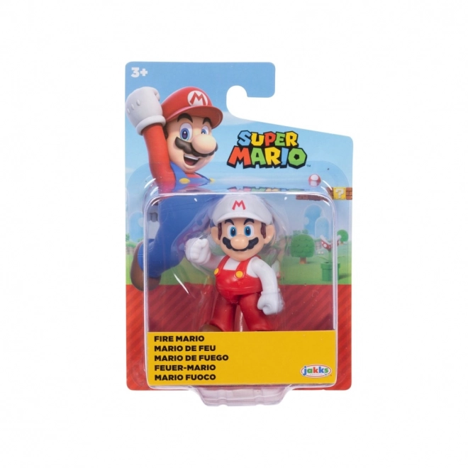 Iconische personages uit de wereld van SUPER MARIO