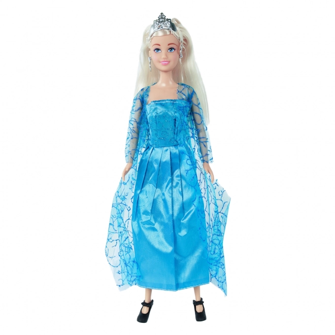 Kleding voor poppen winterkoninkrijk