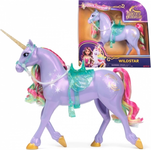 Unicorn Academie Eenhoorn Ster