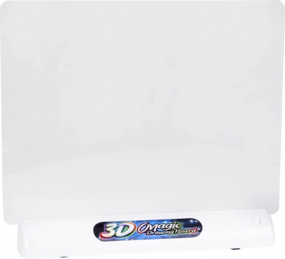 LED-achterlicht en heldere neonkleuren