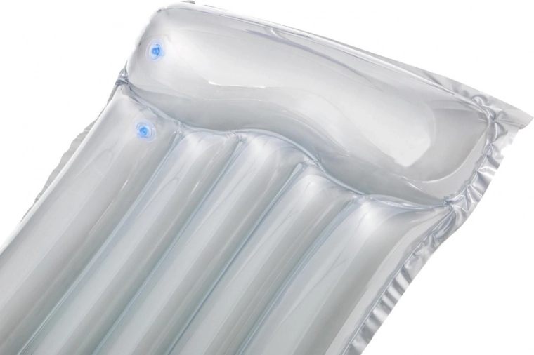 Ingebouwd kussen voor extra comfort