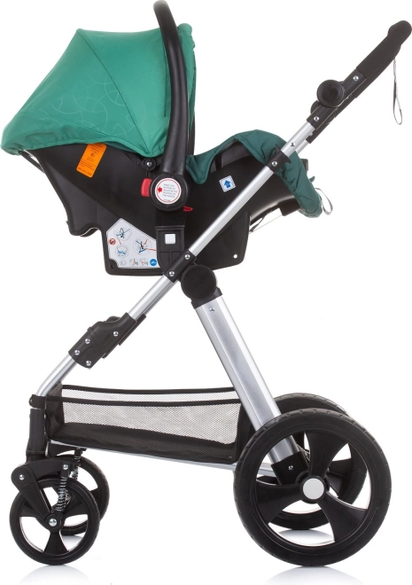 Variabele 2-in-1 zitunit