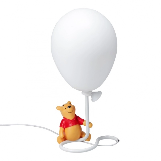 Winnie de Poeh ballonlamp