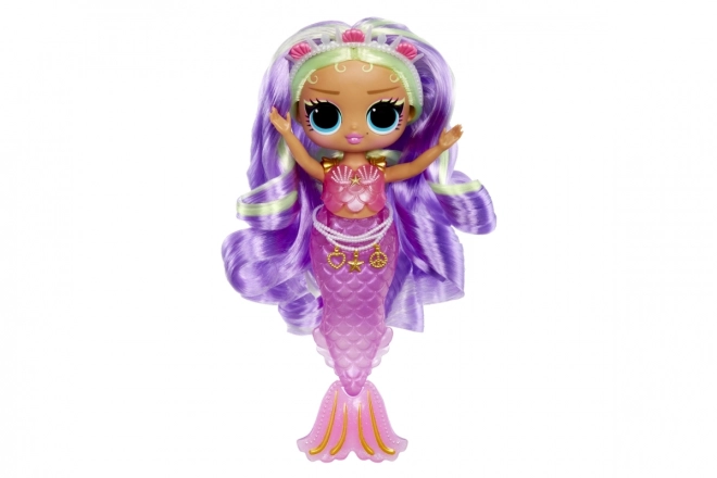 L.O.L. Surprise! Zeemeerminnen – Tweens pop - Cleo Cove TV