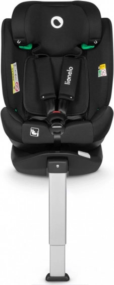 Comfort en beenruimte