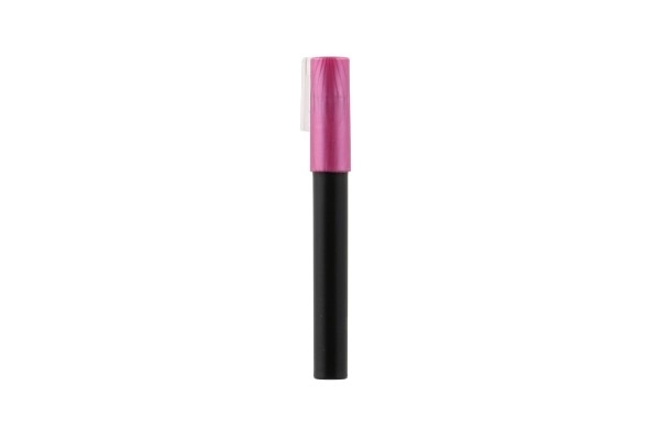 Fixy acryl metallic 12st ook voor keramiek, glas, stenen, punt 4mm in blisterverpakking 18,5x12cm
