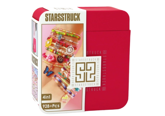 Sieraden maken voor elke gelegenheid