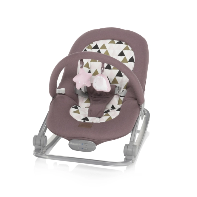 Meerdere posities rugleuning