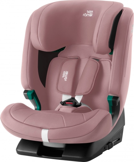Autostoeltje Britax Römer Versafix Dusty Rose