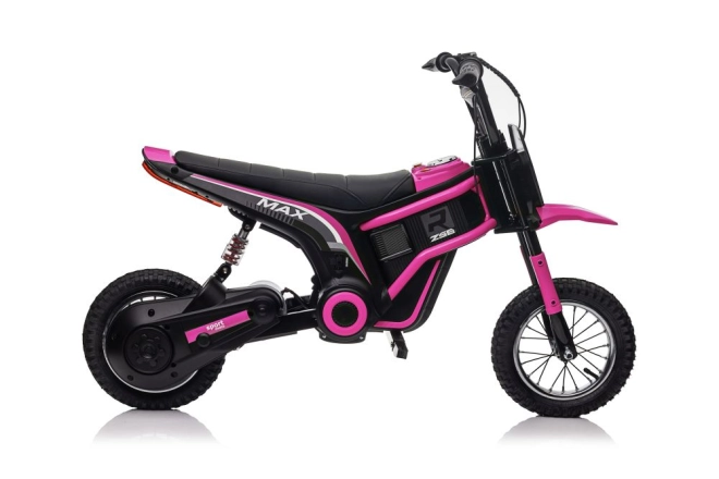 Ontwerp voor jonge racers