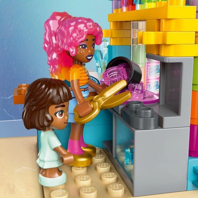 Lego Vrienden Snoepwinkel in Heartlake