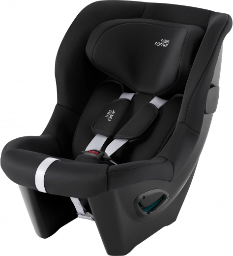 Autostoel Britax Römer Safe-Way M Space Black