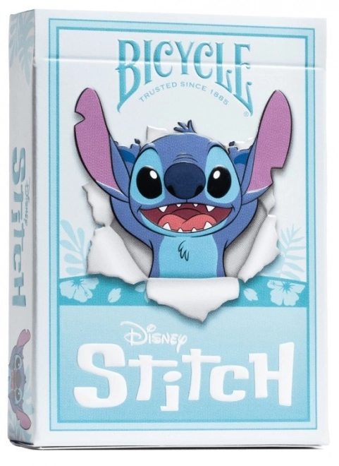 Disney Stitch-kaarten van Bicycle