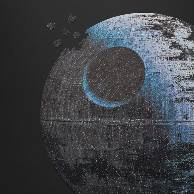 Ridley's Games Star Wars Death Star 1000 stukjes