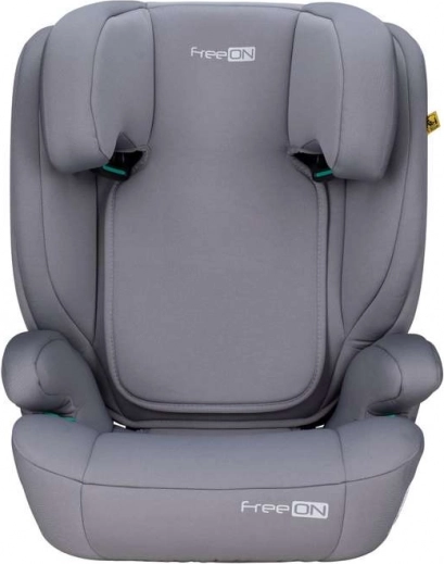 Autostoeltje FreeON Vega i-Size 100–150 cm grijs