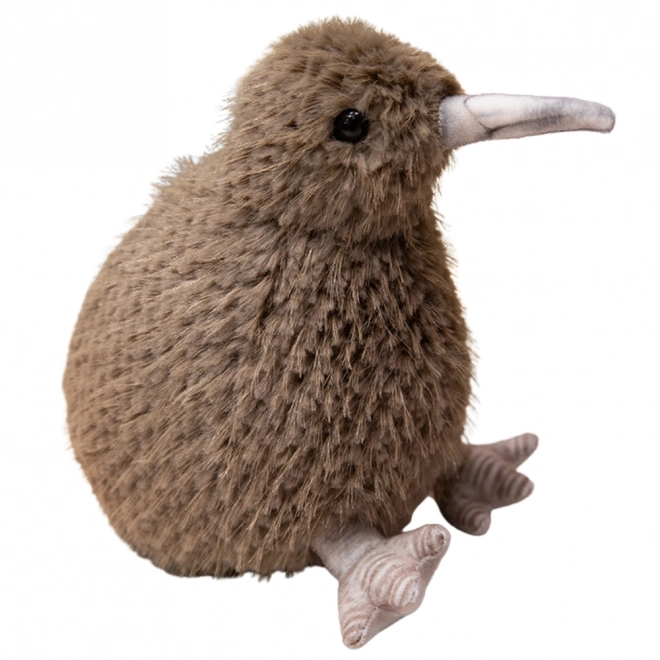 Pluchen Kiwi Vogel