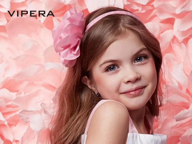 Lipgloss voor kinderen vipera tutu