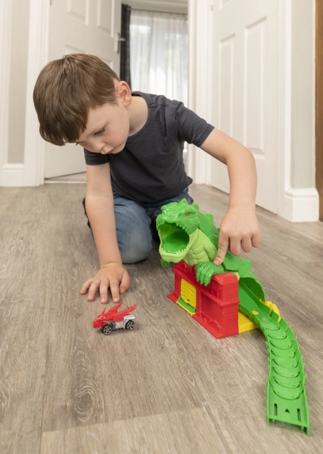 Ondersteuning van kinderontwikkeling