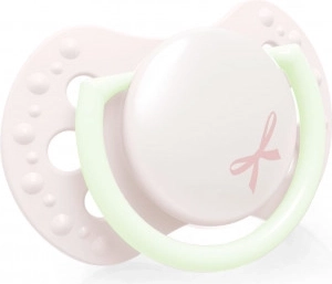 Verkleind, uitsparend schild