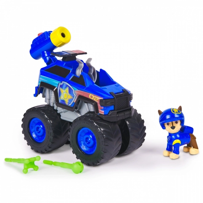 Voertuig Paw Patrol Chase