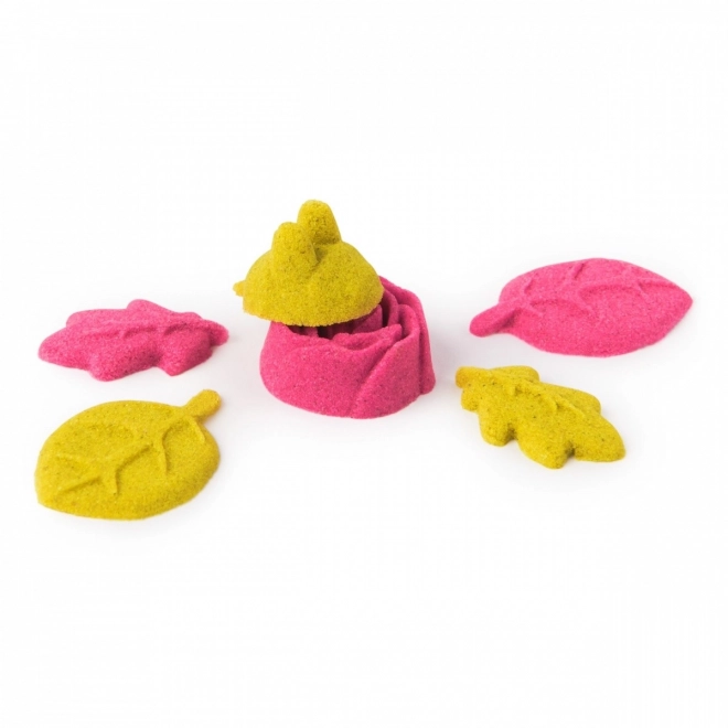 Kinetische zand Magische Bloem Bloesem