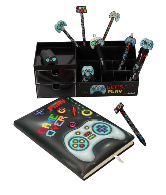 Organizer voor gamingtafel