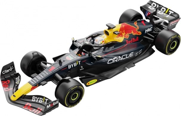 RC model Rastar formule 1 Red Bull RB18 1:12 op afstandsbediening