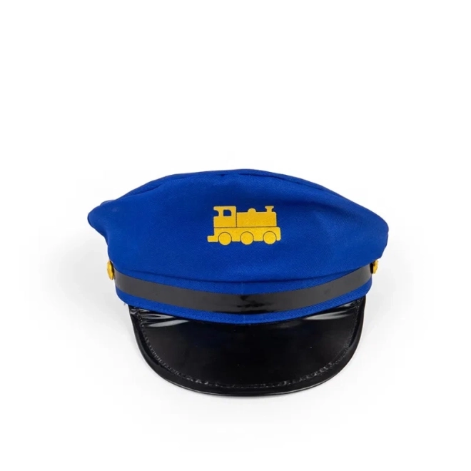 Conducteursmuts van Bigjigs Toys