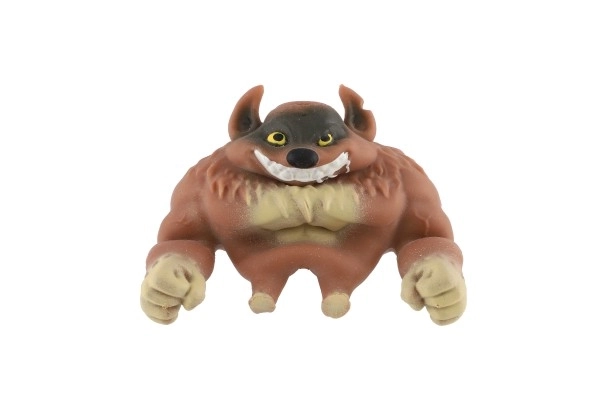 Anti-stress monster stretch 11cm
