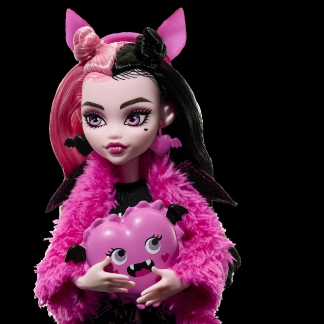 Monster High Creepover Party pop - Draculaura