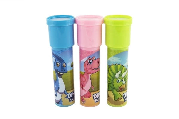 TEDDIES kaleidoscoop met dinosaurussen (mix)