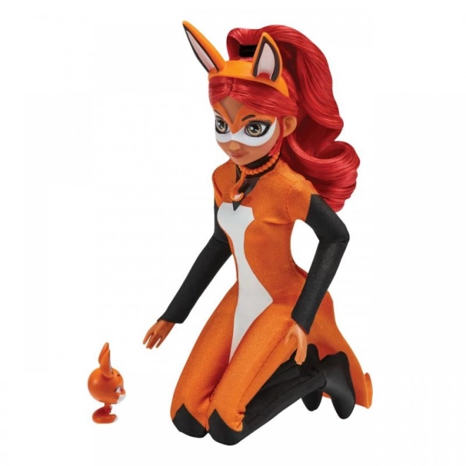 Miraculous: Pop Rena Rouge