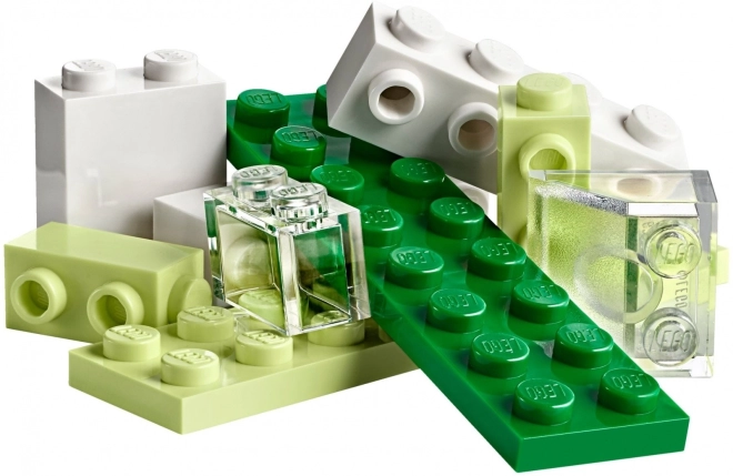 LEGO Classic 10713 Creatieve Koffer