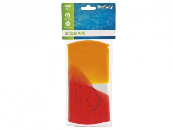 Bestway siliconen zwemcap voor kinderen