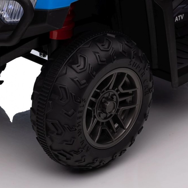 Elektrische kinderquad JC915
