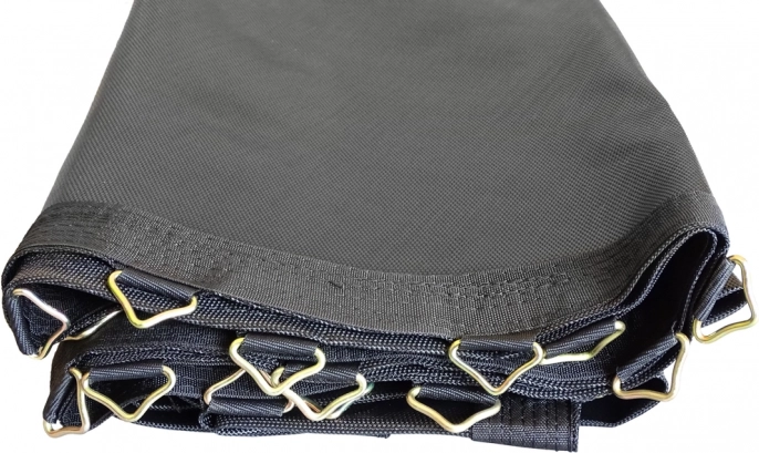 Betrouwbare bevestiging aan veren