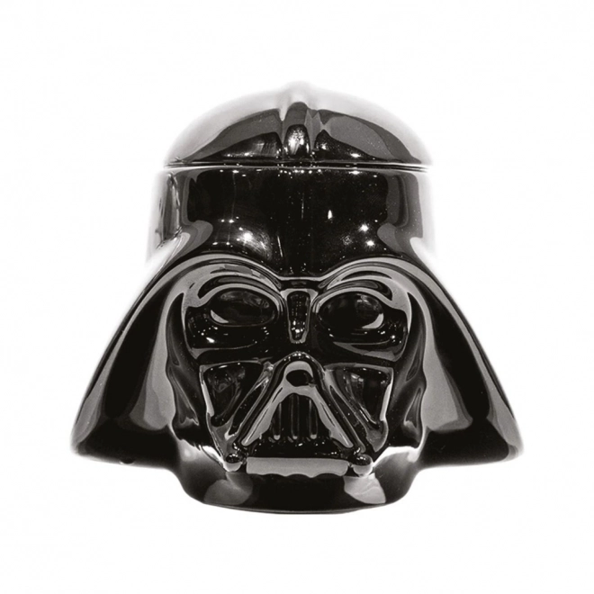 3D mok Darth Vader