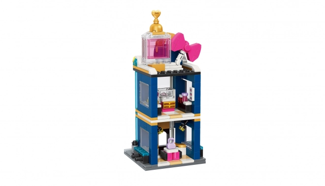 Qman City Corner C0110 Modeboetiek