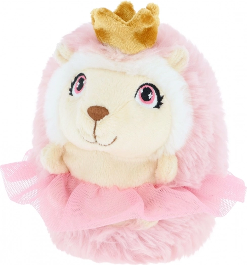 Keeleco Egel - eco pluche knuffel 14 cm