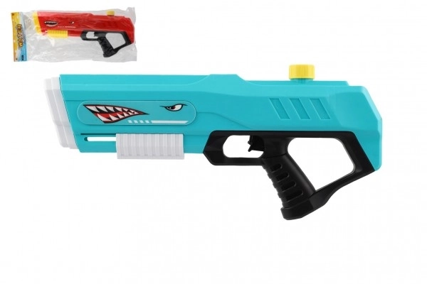 Waterpistool Haai voor kinderen