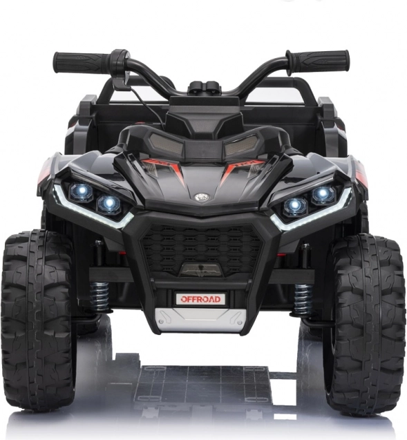 Kinder Quad Sport TX ATV Zwart