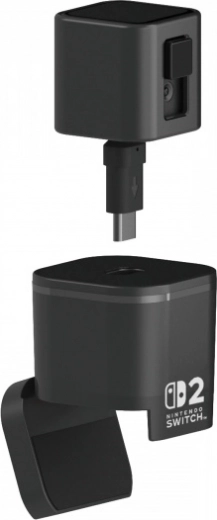 Meer bevestigingsopties